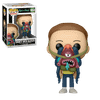 POP! Animation - Rick and Morty #954 Morty with Glorzo