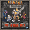 Clank! Legacy: Acquisitions Incorporated - The C Team Pack