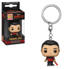 Pocket POP! Keychain: Shang-Chi - Shang-Chi