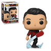 POP! Marvel - Shang-Chi #843 Shang-Chi