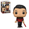 POP! Marvel - Shang-Chi #844 Shang-Chi