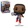 POP! Movies - Space Jam: A New Legacy #1059 LeBron James (Dunkin')