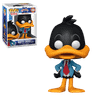 POP! Movies - Space Jam: A New Legacy #1062 Daffy Duck