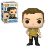 POP! TV - Star Trek: The Original Series #1138 Kirk (Mirror,Mirror Outfit)