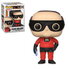 POP! TV - The Office #1175 Kevin Malone as Dunder Mifflin Superhero