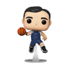 POP! TV - The Office #1120 Michael Scott (Basketball) (Magic Madhouse Exclusive)