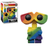 POP! Disney #45 Wall-E (Pride Rainbow)