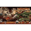 The Red Dragon Inn: Allies - Piper vs Ripsnarl Expansion