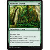 Abundant Growth (foil)