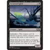 Accursed Spirit