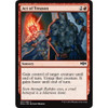 Act of Treason (foil)