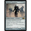 Adaptive Automaton (foil)