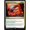 Advent of the Wurm (foil)
