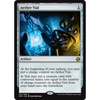 Aether Vial (Foil) | Iconic Masters