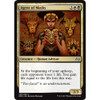 Agent of Masks