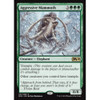 Aggressive Mammoth (Planeswalker Deck Card)