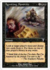 Agonizing Memories (foil) | 7th Edition