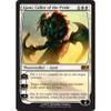 Ajani, Caller of the Pride (foil)