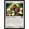 Ajani's Chosen
