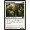 Ajani's Pridemate  (foil) | Magic 2011 Core Set