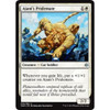 Ajani's Pridemate (foil)