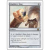 Aladdin's Ring (foil)