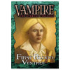 Vampire: The Eternal Struggle - First Blood: Ventrue Expansion