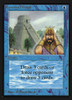 Ancestral Recall (Not Tournament Legal)