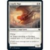 Angelic Page | Jumpstart