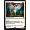 Angel of Finality
