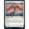 Angel of the Dawn (foil) | Double Masters