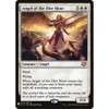 Angel of the Dire Hour | Mystery Booster