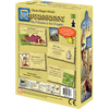 Carcassonne: Expansion 3 - Princess & the Dragon