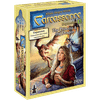 Carcassonne: Expansion 3 - Princess & the Dragon
