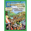 Carcassonne: Expansion 8 - Bridges, Castles & Bazaars