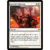 Apostle's Blessing (foil)