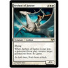Archon of Justice