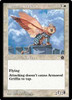 Armored Griffin