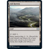 Ash Barrens (foil)