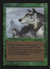 Aspect of Wolf (Not Tournament Legal)