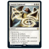Austere Command (foil)