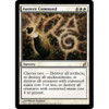 Austere Command (foil) | Lorwyn