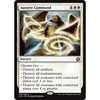 Austere Command | Iconic Masters