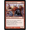 Balduvian Barbarians (foil)