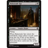 Balustrade Spy (Foil)
