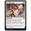 Banishing Light