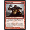 Barrage Ogre