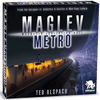 Maglev Metro