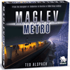 Maglev Metro
