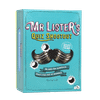 Mr. Lister's Quiz Shootout